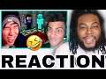 Skeppy Trolled Quackity with A Confusing Minecraft Mod... | JOEY SINGS REACTS