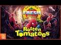 Spider-Man No Way Home is Certified Fresh On Rotten Tomatoes