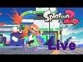 Splatoon 2 Live Stream Online Matches Part 22 (Co Commentary With Kickbuttman3 :))