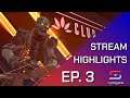 Splitgate Stream Highlights EP 3