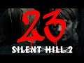 Spooktober Silent Hill 2 ep 23 - Player Ones