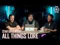 Star Citizen Live: All Things Lore