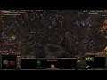 StarCraft: Mass Recall V7.1 Brood War Zerg Campaign Mission 9 - The Reckoning