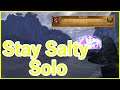 Stay Salty | Solo Achievement Guide | Glory of the Legion Hero