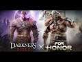 STREAM ON NEW PC For Honor