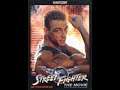 Street Fighter The Movie (Arcade) - Blade Playthrough