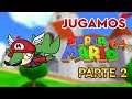 Super Niby 64 - PARTE 2
