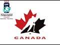 Team Canada 2022 World Juniors goal horn(Concept)