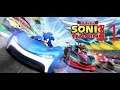 Team Sonic Racing story lets play episode 11 finale