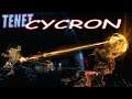 Tenet Cycron - Overheating lasers | Warframe
