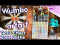 [Tetris Effect] Expert Zone Battle - Wumbo vs arfarf