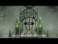 The Addams Family: Mansion Mayhem Title Screen (PC, PS4, X1, XSX, XSS, Switch, Stadia)