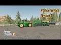 The circle is almost complete! |  Washoe  Nevada  | Episode 4  |  P.C.  |  Farming Simulator 19