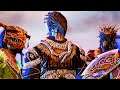 THE ELDER SCROLLS ONLINE "Harrowstorm" Trailer (2020) PS4 / Xbox One / PC / Stadia