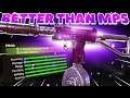 The MAC-10 is BETTER THAN the CW MP5! (Best MAC-10 Class Setup)