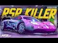 THE MCLAREN F1 IS THE REAL RSR KILLER! - Need for Speed Heat (Fastest Car Guide)