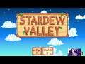 The Night of Spirits Eve! Stardew Valley(Red Farms 10)