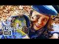 THE SECRET GARDEN Official Trailer (2020) Colin Firth, Fantasy Movie HD