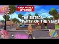 The Sisters - Party of the Year | PC Gameplay %