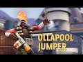 The Ullapool Jumper (TF2 Compilation)