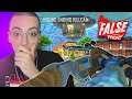 THESE ARE THE BEST TRICKSHOTS ON FALSE FRONT YET! (Reacting to YOUR False Front Trickshot Killcams)