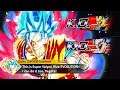 This Goku COMBINED Super Saiyan Blue EVOLUTION And KAIOKEN! *NEW* SSBEKK Goku! Xenoverse 2 Mods