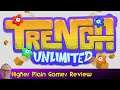 Trenga Unlimited - Review | Tetris x Jenga | Multiplayer | Hidden Gem