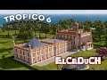 Tropico 6 - Wie gut bin ich als El Presidente  ( Deutsch)