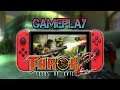 Turok 2: Seeds of Evil | Gameplay [Nintendo Switch]