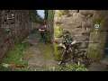 Uncharted 4: A Thief's End - Multiplayer Gameplay #433 - Level 90 - (PS4)-2/EU-