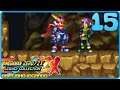 Vamos Jogar Megaman ZX Legacy Parte 15