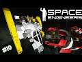 VENGEANCE IS MINE, BUT AT WHAT COST? | Space Engineers | Learning to Survive | #10