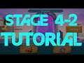 Vergeway Chapter 4 Stage 2 - Lords Mobile | Tutorial How To Clear Stage 4-2