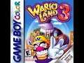 Wario Land 3 Playthrough #39 Castle 🏰 of Illusions Green Chest & Key 🗝️