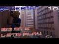 We are international super spies....SUPER SPIES!!!!! || Spiderman NG+ Part 10