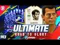 WE'VE FINALLY GOT HIM!!! ULTIMATE RTG #143 - FIFA 20 Ultimate Team Road to Glory