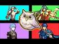Where's the CYL FEH channel...?