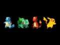 Which Starter Pokemon Are You?