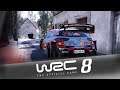 WRC 8 Behind the Scenes - Level Design