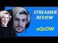 xQc Reacts to 'An Honest xQc Review' | xQcOW