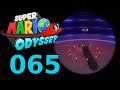 0065 Super Mario Odyssey 🛠️ Mehr Herzen 🛠️ Let's Play
