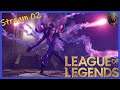 (#02) League of Legends - Rankeadas 2020 (MD10)