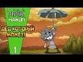 ДЕД КОТОРЫЙ МОЖЕТ! |1| Don't Starve: Hamlet [РЕЛИЗ]