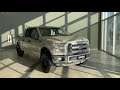 2017 Ford F-150 XLT Review