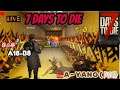 【阿暘】|7 DAYS TO dIE|"七日殺"(A18.1) B8 新家快完工囉