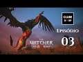 A montanha de Vidro | O Sol e o Grifo | Episódio 03