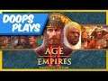 Age of Empires II: Definitive Edition Gameplay