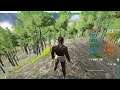 AMD Radeon RX 5500 XT -- Intel Core i5-3470 -- ARK Survival Evolved FPS Test