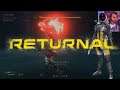 Another bullet hell game? What could go wrong! (Returnal)