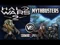 Are Heavy Grunts Bad? | Halo Wars 2 Mythbusters